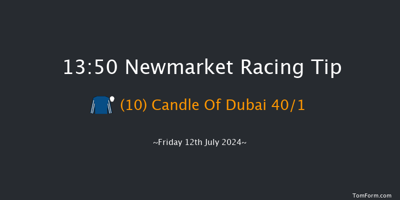 Newmarket  13:50 Handicap (Class 2) 10f Thu 11th Jul 2024