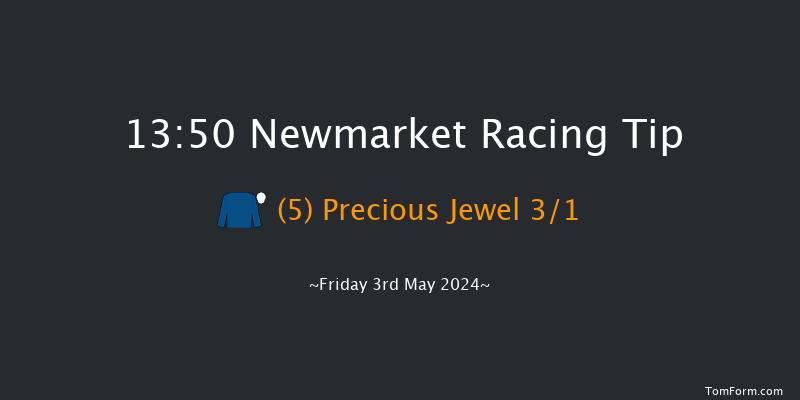 Newmarket  13:50 Maiden (Class 2) 10f Thu 18th Apr 2024