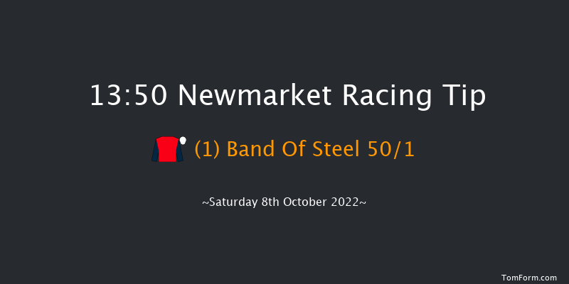 Newmarket 13:50 Group 3 (Class 1) 10f Fri 7th Oct 2022