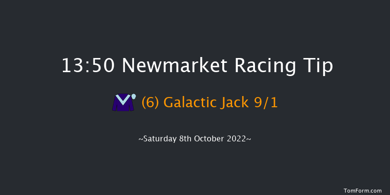 Newmarket 13:50 Group 3 (Class 1) 10f Fri 7th Oct 2022