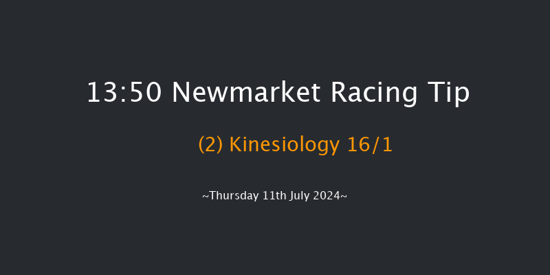 Newmarket  13:50 Group 3 (Class 1) 13f Sat 29th Jun 2024