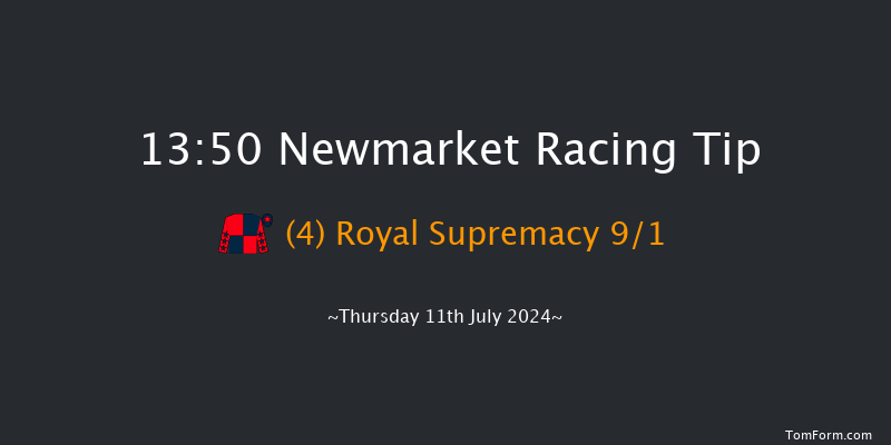 Newmarket  13:50 Group 3 (Class 1) 13f Sat 29th Jun 2024