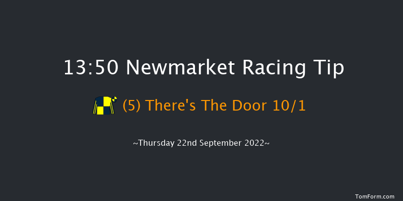 Newmarket 13:50 Handicap (Class 2) 8f Sat 17th Sep 2022