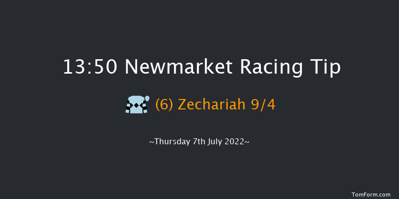 Newmarket 13:50 Group 3 (Class 1) 13f Sat 25th Jun 2022