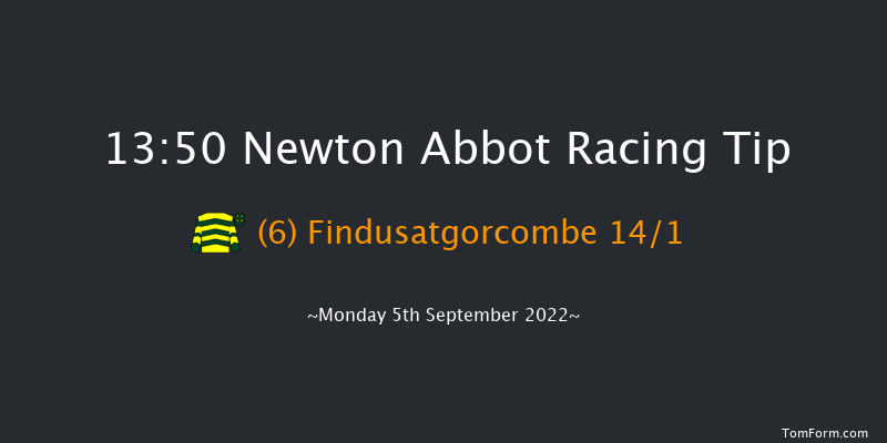 Newton Abbot 13:50 Handicap Chase (Class 5) 26f Tue 30th Aug 2022