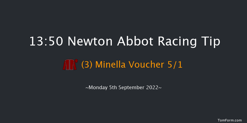 Newton Abbot 13:50 Handicap Chase (Class 5) 26f Tue 30th Aug 2022