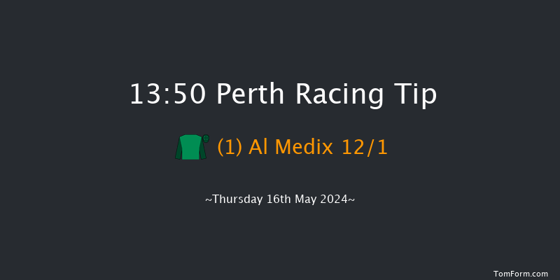 Perth  13:50 Maiden
Hurdle (Class 4) 16f Wed 15th May 2024