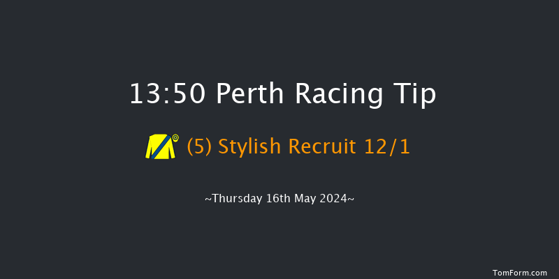 Perth  13:50 Maiden
Hurdle (Class 4) 16f Wed 15th May 2024