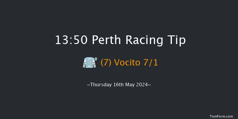 Perth  13:50 Maiden
Hurdle (Class 4) 16f Wed 15th May 2024