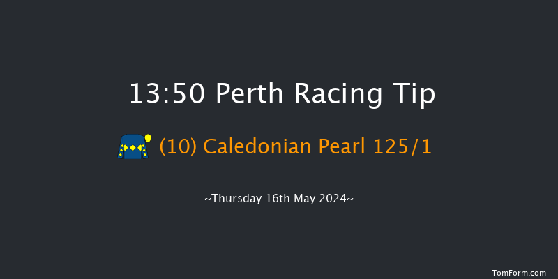 Perth  13:50 Maiden
Hurdle (Class 4) 16f Wed 15th May 2024