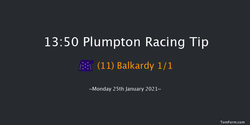 Strong Flavours Catering Maiden Hurdle (GBB Race) Plumpton 13:50 Maiden Hurdle (Class 4) 16f Wed 13th Jan 2021