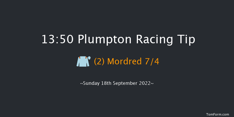 Plumpton 13:50 Maiden Hurdle (Class 4) 18f Sun 8th May 2022