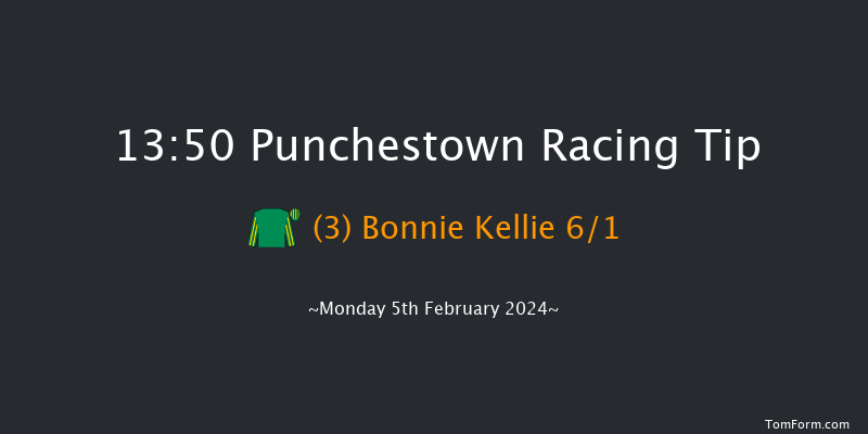 Punchestown  13:50 Handicap Chase 22f Mon 29th Jan 2024