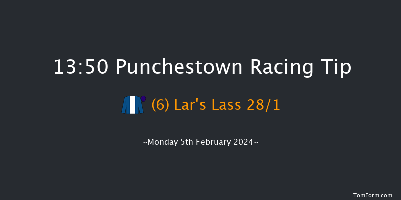 Punchestown  13:50 Handicap Chase 22f Mon 29th Jan 2024