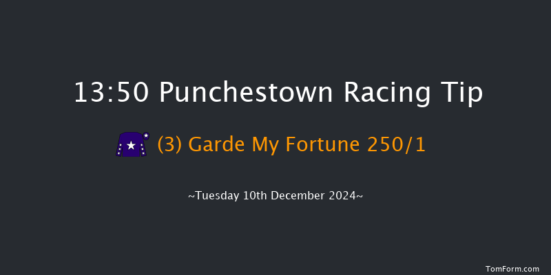 Punchestown  13:50 Maiden Hurdle 17f Sun 24th Nov 2024