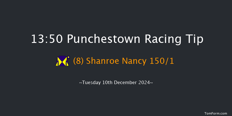 Punchestown  13:50 Maiden Hurdle 17f Sun 24th Nov 2024