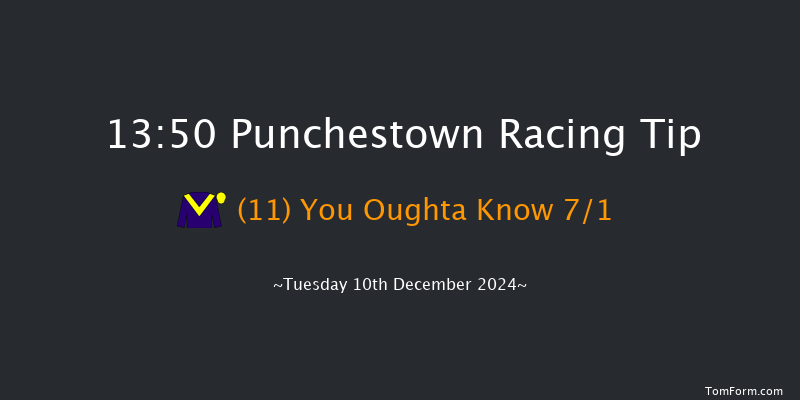 Punchestown  13:50 Maiden Hurdle 17f Sun 24th Nov 2024