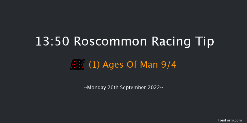 Roscommon 13:50 Maiden Hurdle 15f Mon 29th Aug 2022