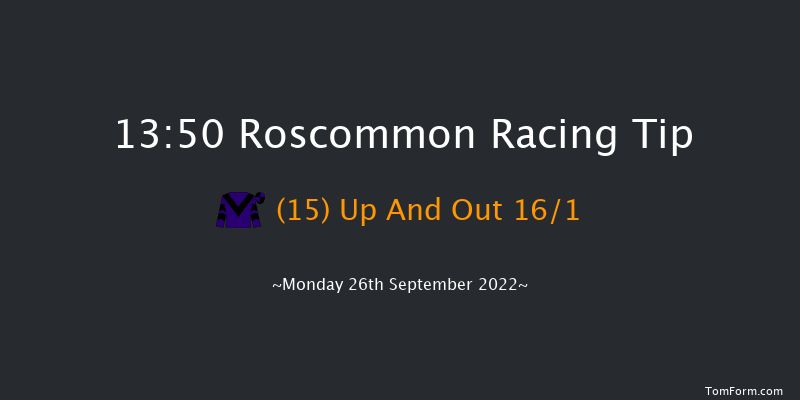 Roscommon 13:50 Maiden Hurdle 15f Mon 29th Aug 2022