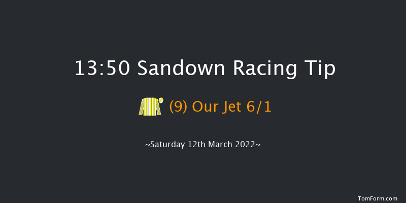 Sandown 13:50 Handicap Hurdle (Class 1) 20f Tue 8th Mar 2022