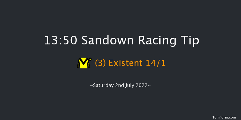 Sandown 13:50 Group 3 (Class 1) 5f Fri 1st Jul 2022