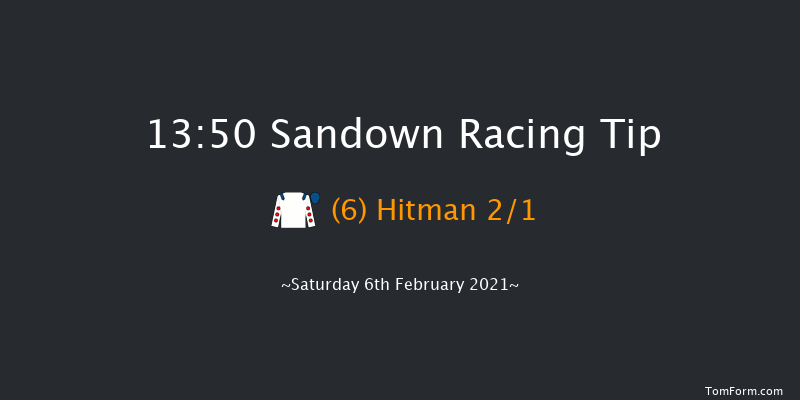 Virgin Bet Scilly Isles Novices' Chase (Grade 1) (GBB Race) Sandown 13:50 Novices Chase (Class 1) 20f Sat 2nd Jan 2021