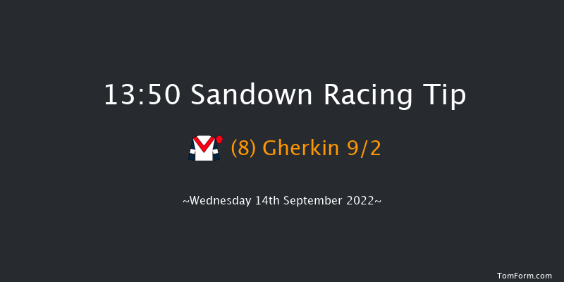 Sandown 13:50 Handicap (Class 5) 5f Sun 21st Aug 2022