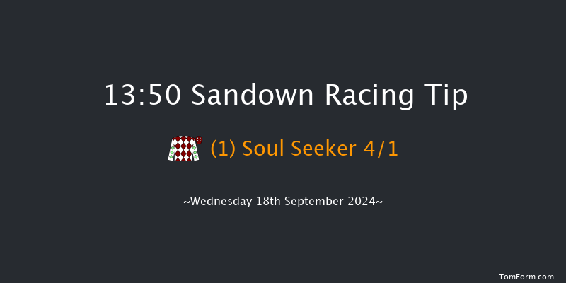 Sandown  13:50 Handicap (Class 5) 5f Fri 13th Sep 2024