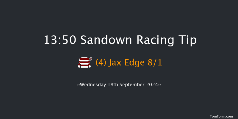 Sandown  13:50 Handicap (Class 5) 5f Fri 13th Sep 2024