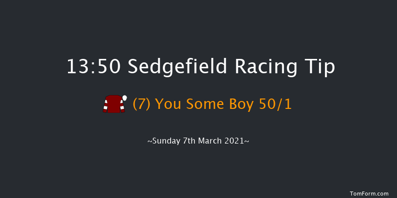 Paxtons Supporting Sedgefield Racecourse Novices' Hurdle (GBB Race) Sedgefield 13:50 Novices Hurdle (Class 4) 20f Thu 25th Feb 2021