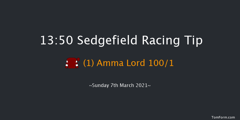 Paxtons Supporting Sedgefield Racecourse Novices' Hurdle (GBB Race) Sedgefield 13:50 Novices Hurdle (Class 4) 20f Thu 25th Feb 2021