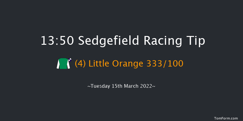 Sedgefield 13:50 Handicap Chase (Class 5) 17f Sun 6th Mar 2022