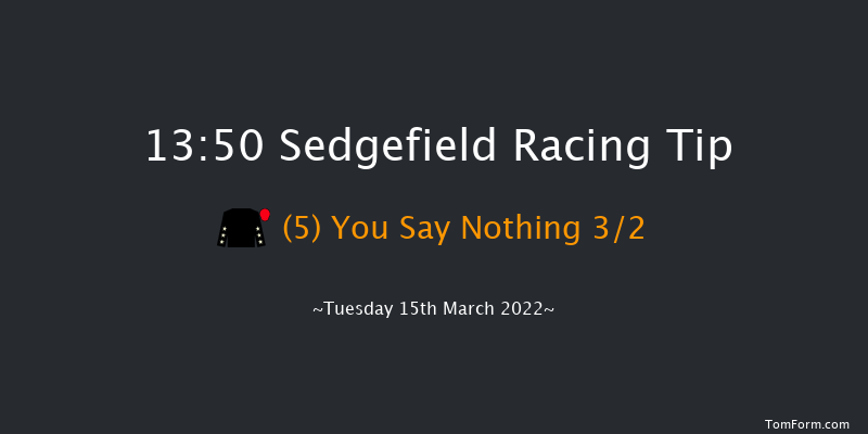 Sedgefield 13:50 Handicap Chase (Class 5) 17f Sun 6th Mar 2022