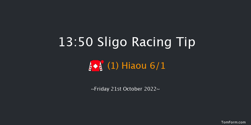 Sligo 13:50 Conditions Hurdle 18f Wed 14th Sep 2022