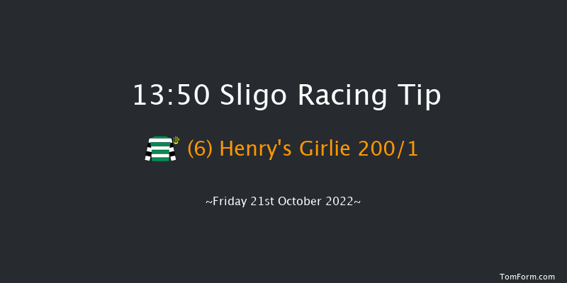 Sligo 13:50 Conditions Hurdle 18f Wed 14th Sep 2022