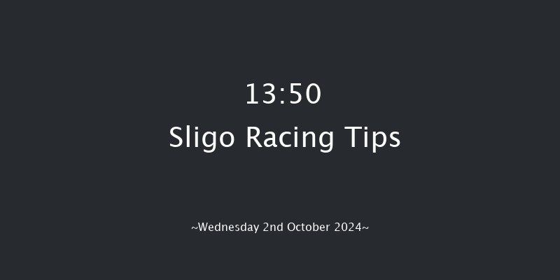 Sligo  13:50 Beginners Chase 18f  Sun 7th Jul 2024