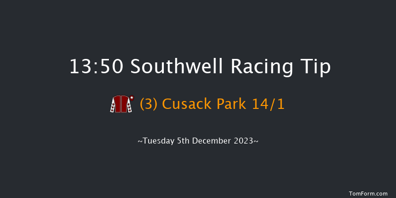 Southwell 13:50 NH Flat Race (Class 5) 16f Sun 3rd Dec 2023