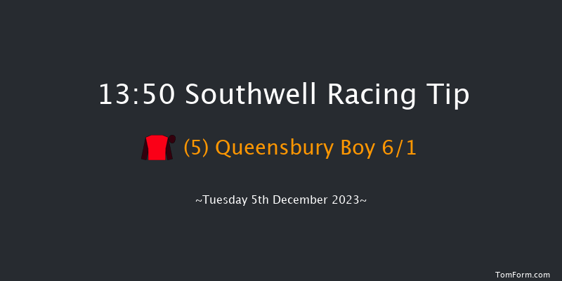 Southwell 13:50 NH Flat Race (Class 5) 16f Sun 3rd Dec 2023