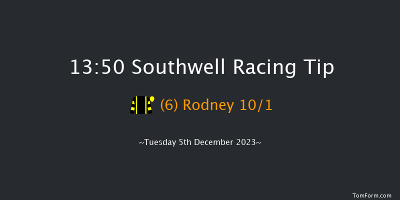 Southwell 13:50 NH Flat Race (Class 5) 16f Sun 3rd Dec 2023