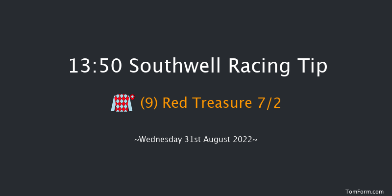 Southwell 13:50 Stakes (Class 5) 6f Mon 29th Aug 2022