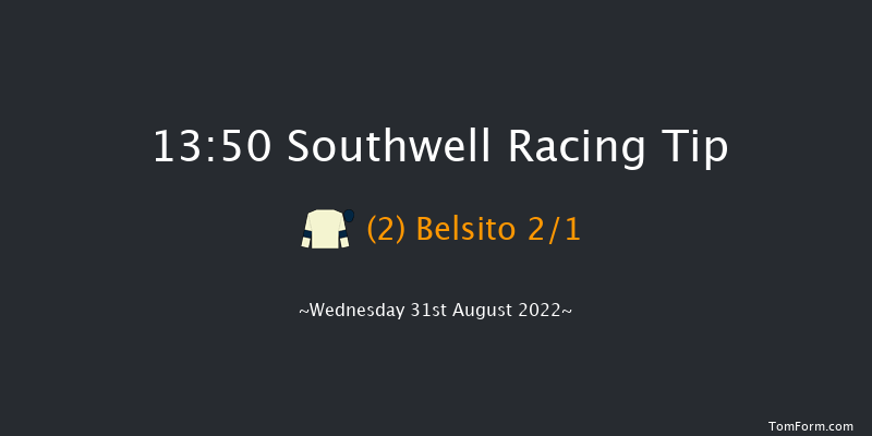 Southwell 13:50 Stakes (Class 5) 6f Mon 29th Aug 2022