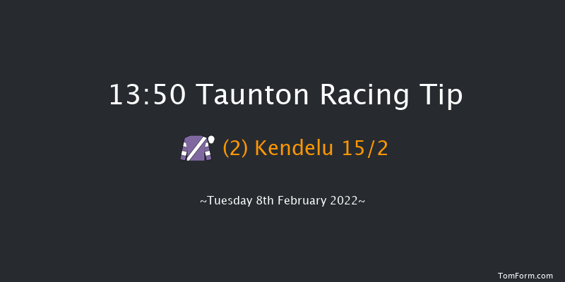 Taunton 13:50 Handicap Hurdle (Class 5) 19f Sat 22nd Jan 2022