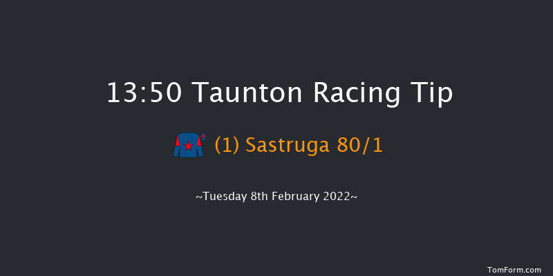 Taunton 13:50 Handicap Hurdle (Class 5) 19f Sat 22nd Jan 2022