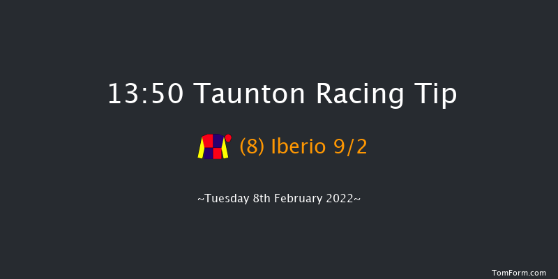 Taunton 13:50 Handicap Hurdle (Class 5) 19f Sat 22nd Jan 2022