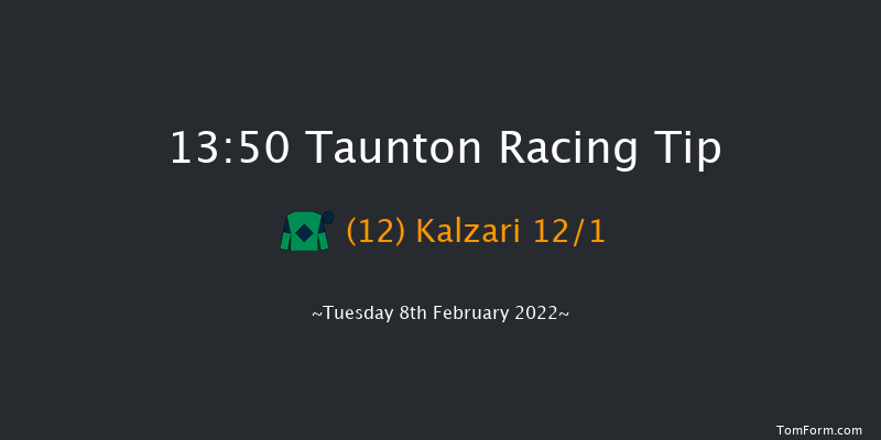 Taunton 13:50 Handicap Hurdle (Class 5) 19f Sat 22nd Jan 2022