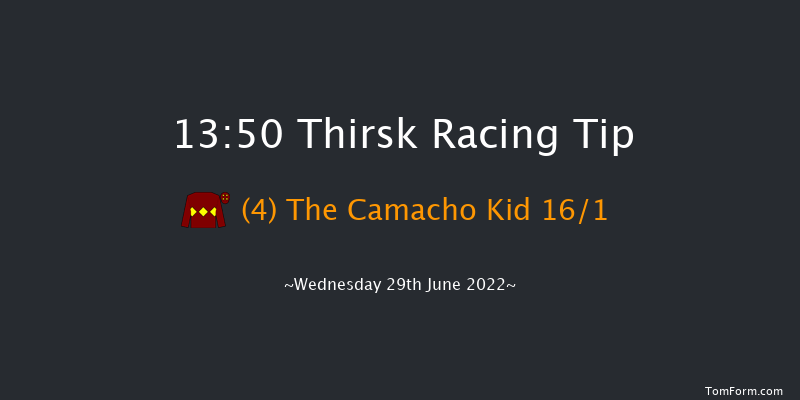 Thirsk 13:50 Stakes (Class 5) 6f Tue 14th Jun 2022