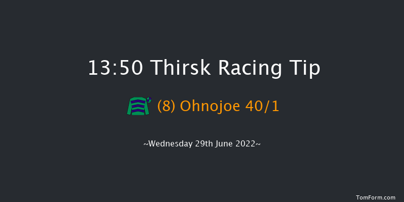 Thirsk 13:50 Stakes (Class 5) 6f Tue 14th Jun 2022