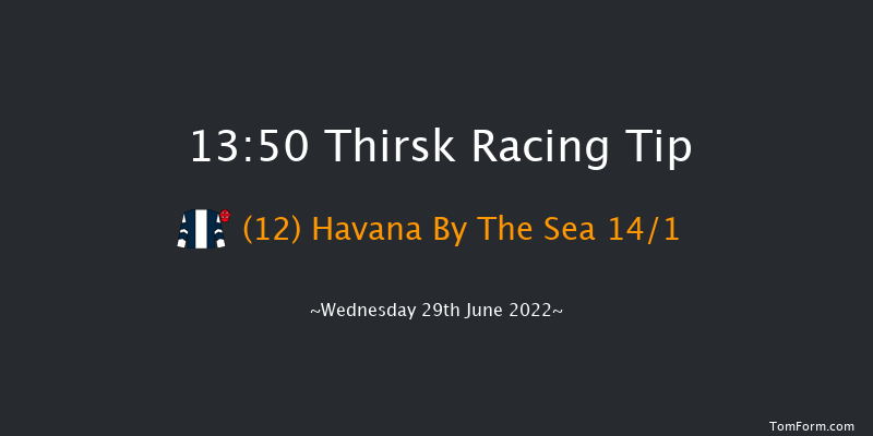 Thirsk 13:50 Stakes (Class 5) 6f Tue 14th Jun 2022