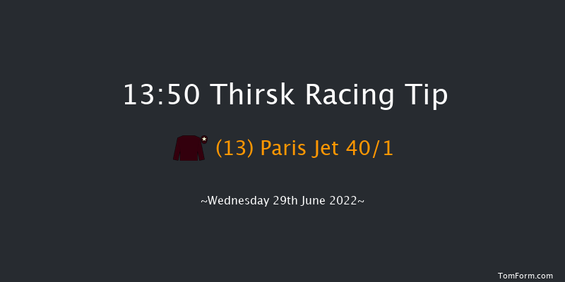 Thirsk 13:50 Stakes (Class 5) 6f Tue 14th Jun 2022