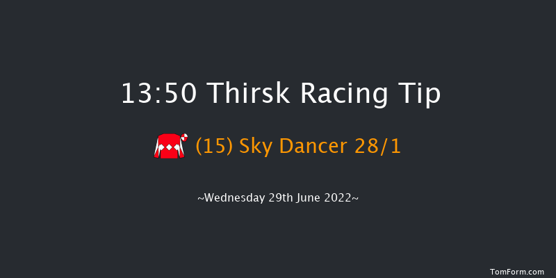 Thirsk 13:50 Stakes (Class 5) 6f Tue 14th Jun 2022